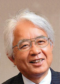 Dr. Omata, Masao